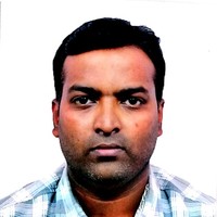 Basavaraj Kinagi