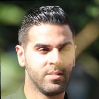 Mohamed Raouf, Hr Diploma (Hrmd)