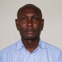 Robert Basweti