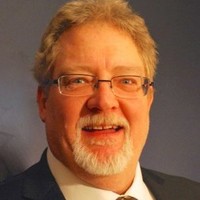 Jay Cantrell
