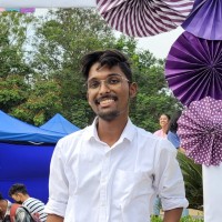 Abhishek Kumar Mall