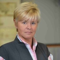 Svetlana Cherkay