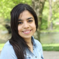 Cynthia Caicedo