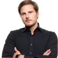 Lasse Eckartsberg