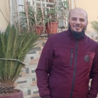 Sofiane Guedouari