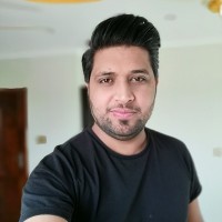 Mohsin Gulzar