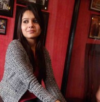 Sakshi Agrawal