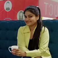 Kirti Tomar