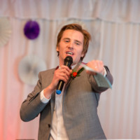 Jono Martin
