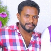 Vemula Anil
