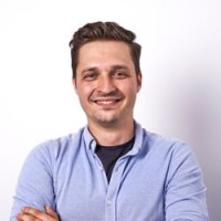 Jędrzej (Andy) Tecław