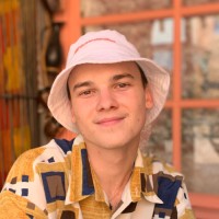 Jake Henderson