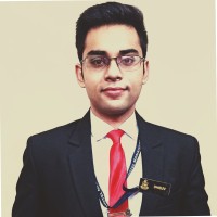 Dhruv Lakhotia