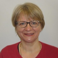 Barbara May