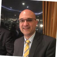 Jason Bincalar