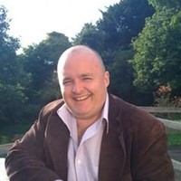 Nick Barnes Chilli Doctor