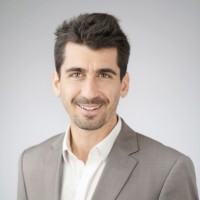Krisztian Primozic