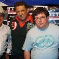 Joao Guatavo Dalcol