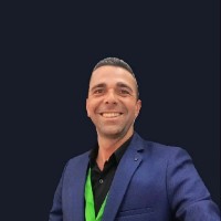 Grégory AMAT