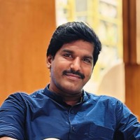 Kranthi Kumar A