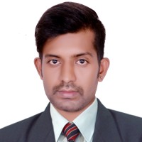 Mithun Ravi Karuvoth