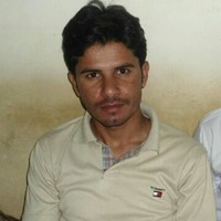 Farhan Ali