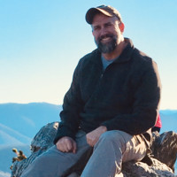 Mike Mcfeeley