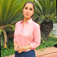 Sahiba Saluja