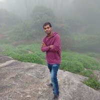 Siva Krishna Yarra
