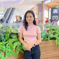 Pooja Jamadar