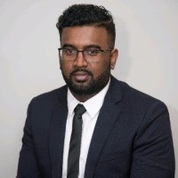 Laxman Gnanendran