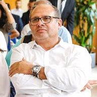 Jalal Chafik