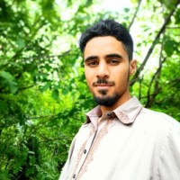Muhammad Hassan Ul Haq