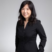 Joanne Kong