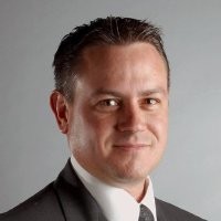 Rick Morgan
