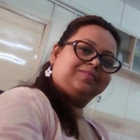 Indrani Mahato