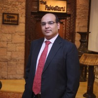 Attaullah Memon