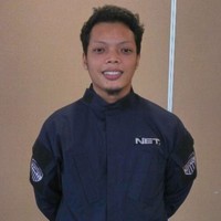 Fajar Priyambada Setiono