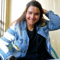 Bárbara Muñoz Quintana