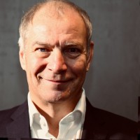 Christian Beckman