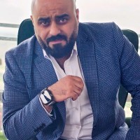 Houssam Harwash