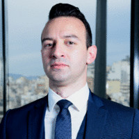 Dimitrios Stavropoulos