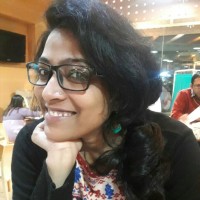 Minnu Kumari