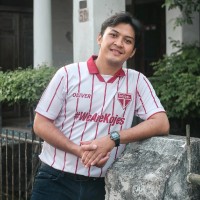 Kemas Shahril