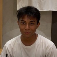 Syazani Zunnasri