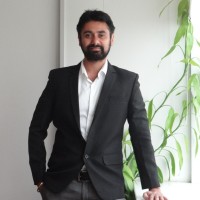 Sarabjit Gill