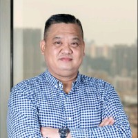 Peter Chau