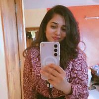 Akshata Hiremath