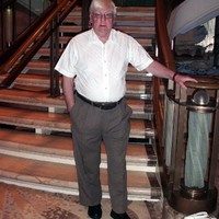 George W Wright
