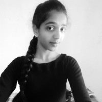 Tejasree Kasarla